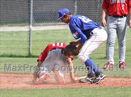 Thumbnail 1 in Fountain Hills @ Scottsdale Christian Academy photogallery.