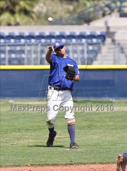 Thumbnail 1 in Fountain Hills @ Scottsdale Christian Academy photogallery.