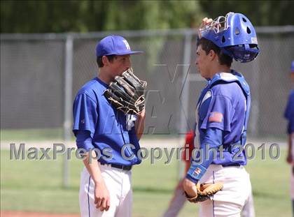 Thumbnail 3 in Fountain Hills @ Scottsdale Christian Academy photogallery.