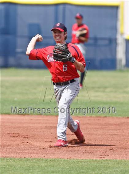 Thumbnail 3 in Fountain Hills @ Scottsdale Christian Academy photogallery.