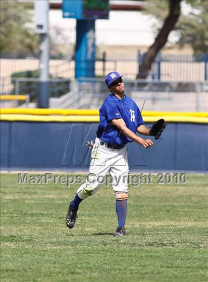 Thumbnail 3 in Fountain Hills @ Scottsdale Christian Academy photogallery.