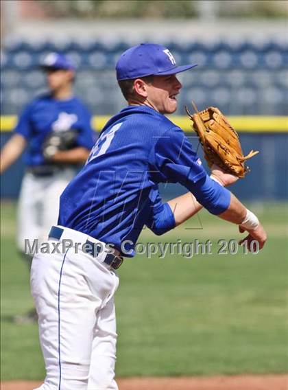 Thumbnail 3 in Fountain Hills @ Scottsdale Christian Academy photogallery.