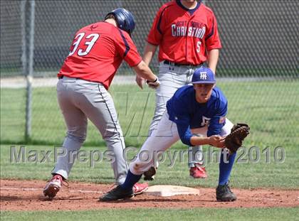 Thumbnail 1 in Fountain Hills @ Scottsdale Christian Academy photogallery.