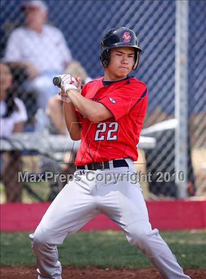 Thumbnail 3 in Fountain Hills @ Scottsdale Christian Academy photogallery.
