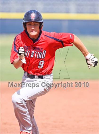 Thumbnail 2 in Fountain Hills @ Scottsdale Christian Academy photogallery.