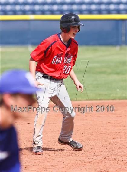 Thumbnail 3 in Fountain Hills @ Scottsdale Christian Academy photogallery.