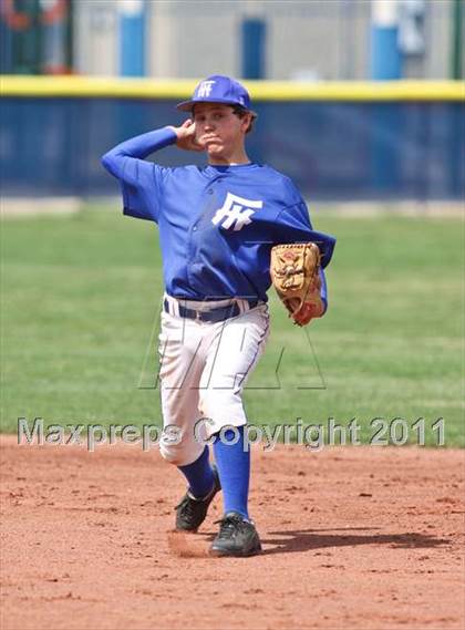 Thumbnail 2 in Fountain Hills @ Scottsdale Christian Academy photogallery.