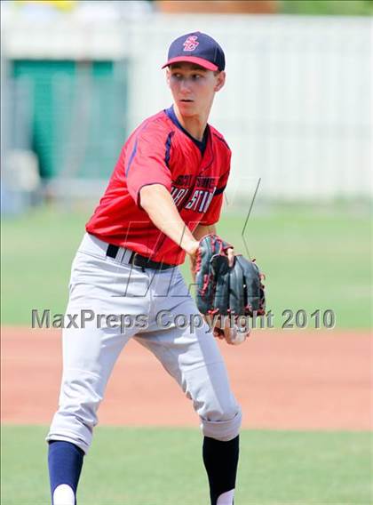 Thumbnail 3 in Fountain Hills @ Scottsdale Christian Academy photogallery.