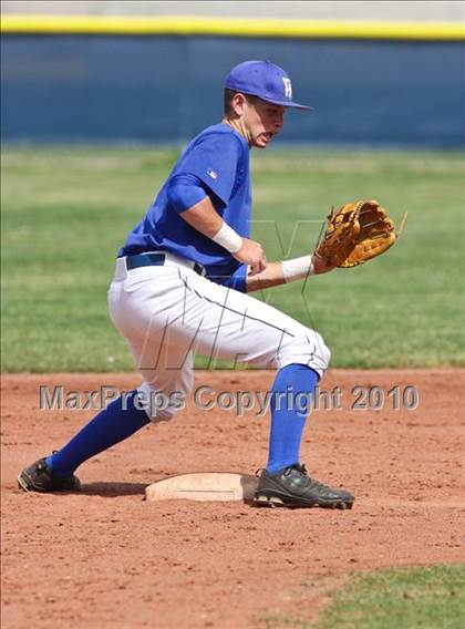 Thumbnail 2 in Fountain Hills @ Scottsdale Christian Academy photogallery.