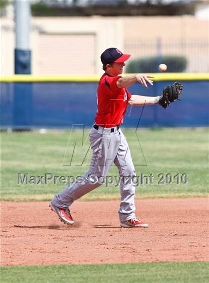 Thumbnail 3 in Fountain Hills @ Scottsdale Christian Academy photogallery.