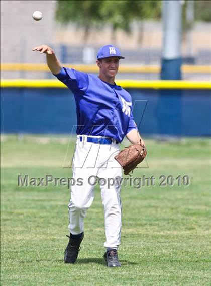 Thumbnail 2 in Fountain Hills @ Scottsdale Christian Academy photogallery.