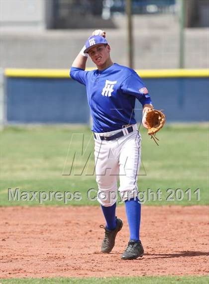 Thumbnail 3 in Fountain Hills @ Scottsdale Christian Academy photogallery.