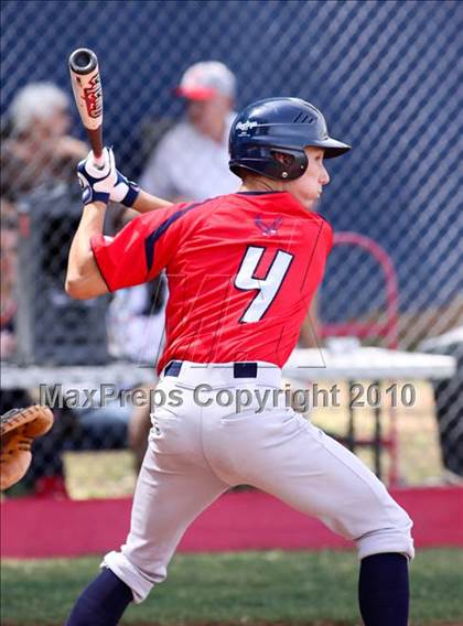 Thumbnail 3 in Fountain Hills @ Scottsdale Christian Academy photogallery.