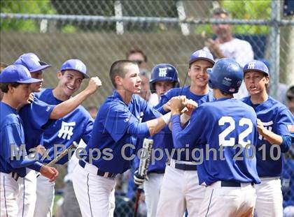 Thumbnail 3 in Fountain Hills @ Scottsdale Christian Academy photogallery.