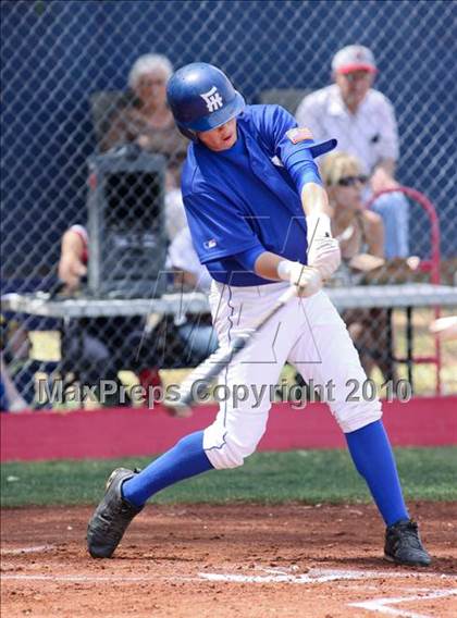 Thumbnail 3 in Fountain Hills @ Scottsdale Christian Academy photogallery.