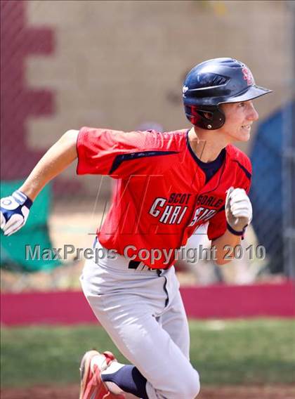 Thumbnail 1 in Fountain Hills @ Scottsdale Christian Academy photogallery.