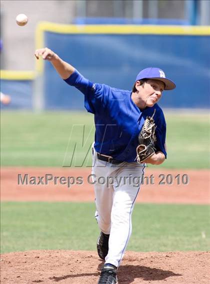 Thumbnail 3 in Fountain Hills @ Scottsdale Christian Academy photogallery.