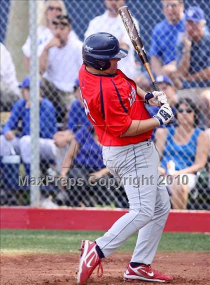 Thumbnail 3 in Fountain Hills @ Scottsdale Christian Academy photogallery.