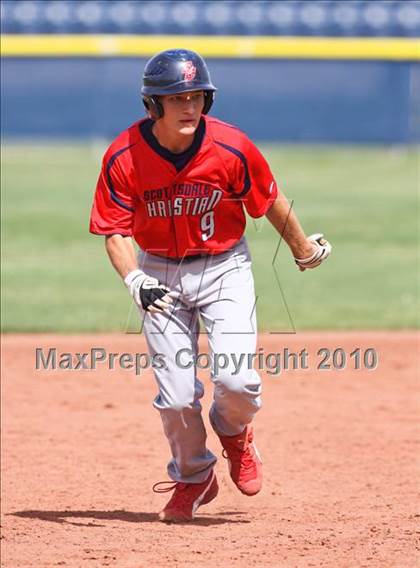 Thumbnail 1 in Fountain Hills @ Scottsdale Christian Academy photogallery.