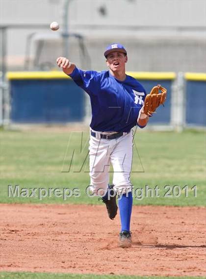 Thumbnail 1 in Fountain Hills @ Scottsdale Christian Academy photogallery.