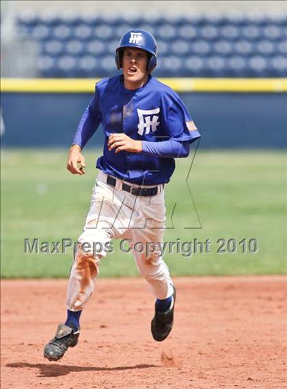 Thumbnail 3 in Fountain Hills @ Scottsdale Christian Academy photogallery.
