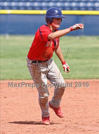Thumbnail 3 in Fountain Hills @ Scottsdale Christian Academy photogallery.