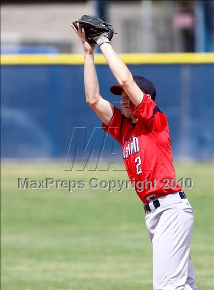 Thumbnail 2 in Fountain Hills @ Scottsdale Christian Academy photogallery.