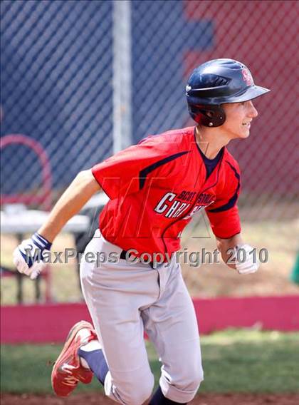 Thumbnail 3 in Fountain Hills @ Scottsdale Christian Academy photogallery.