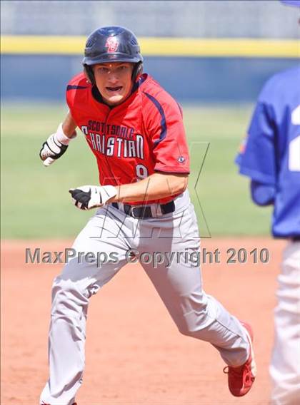 Thumbnail 1 in Fountain Hills @ Scottsdale Christian Academy photogallery.