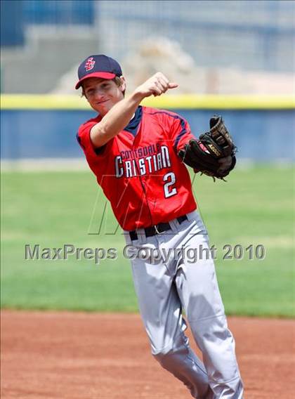 Thumbnail 2 in Fountain Hills @ Scottsdale Christian Academy photogallery.