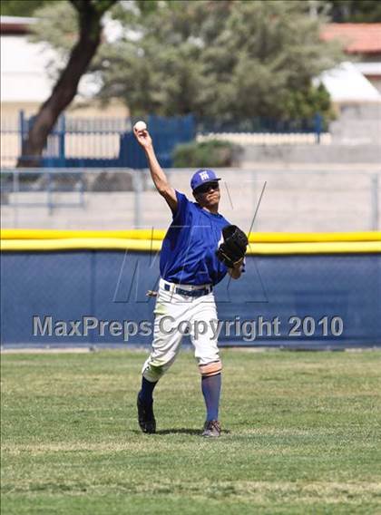 Thumbnail 2 in Fountain Hills @ Scottsdale Christian Academy photogallery.