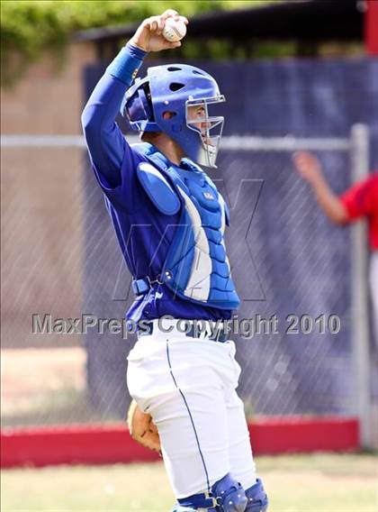 Thumbnail 3 in Fountain Hills @ Scottsdale Christian Academy photogallery.