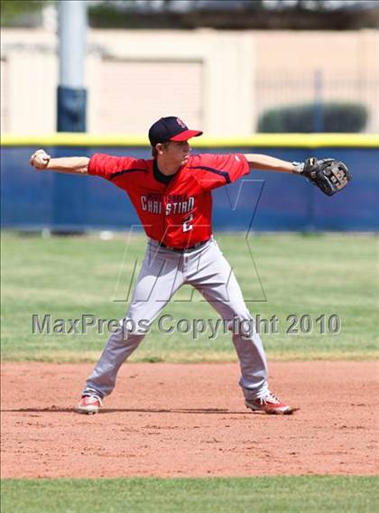 Thumbnail 2 in Fountain Hills @ Scottsdale Christian Academy photogallery.