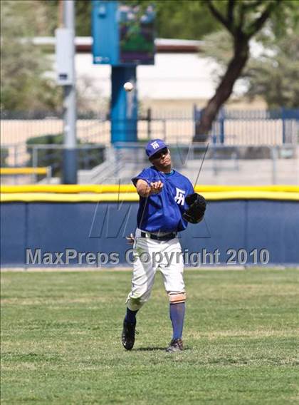 Thumbnail 2 in Fountain Hills @ Scottsdale Christian Academy photogallery.