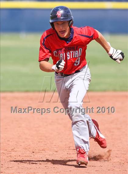 Thumbnail 2 in Fountain Hills @ Scottsdale Christian Academy photogallery.