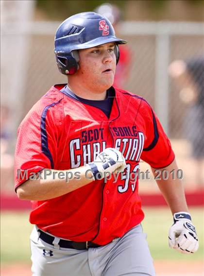 Thumbnail 2 in Fountain Hills @ Scottsdale Christian Academy photogallery.