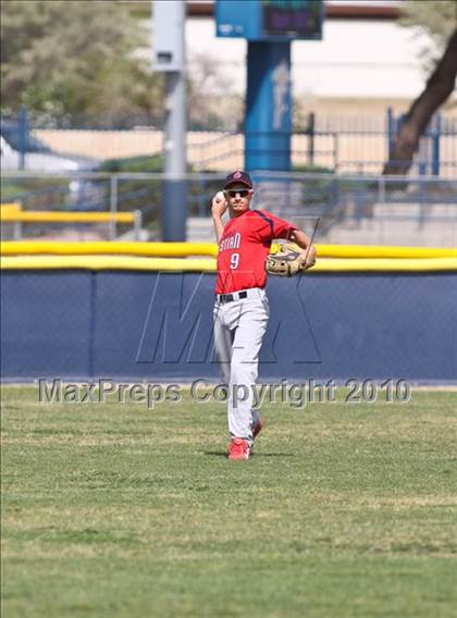Thumbnail 1 in Fountain Hills @ Scottsdale Christian Academy photogallery.
