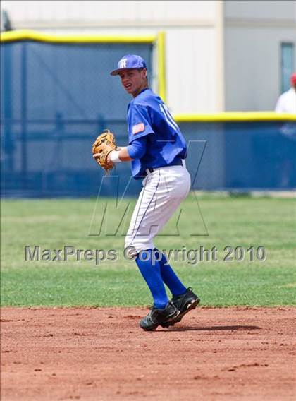 Thumbnail 3 in Fountain Hills @ Scottsdale Christian Academy photogallery.