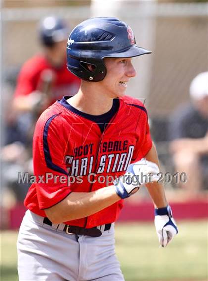 Thumbnail 1 in Fountain Hills @ Scottsdale Christian Academy photogallery.