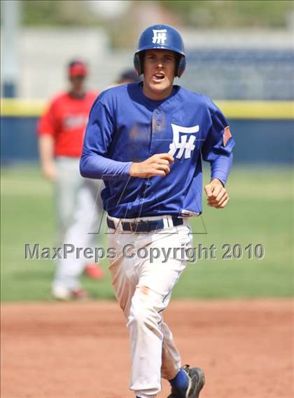 Thumbnail 1 in Fountain Hills @ Scottsdale Christian Academy photogallery.