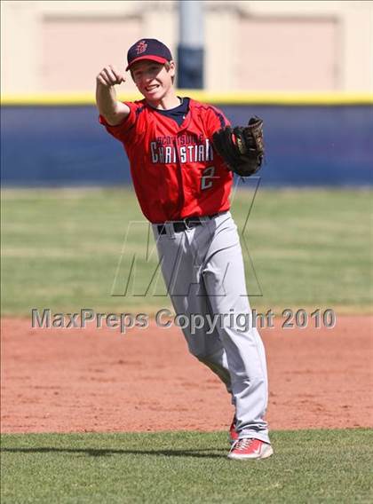 Thumbnail 3 in Fountain Hills @ Scottsdale Christian Academy photogallery.