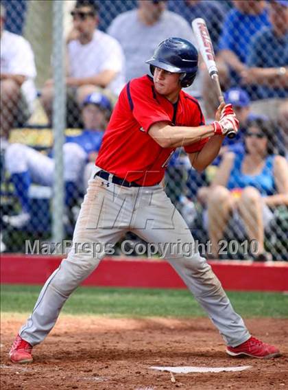 Thumbnail 3 in Fountain Hills @ Scottsdale Christian Academy photogallery.