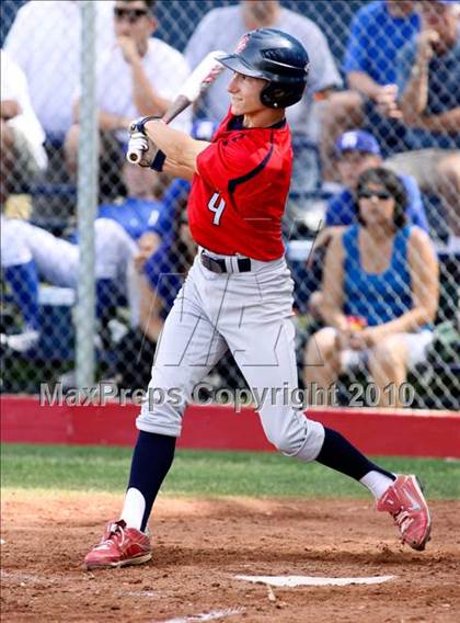 Thumbnail 3 in Fountain Hills @ Scottsdale Christian Academy photogallery.
