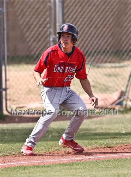 Thumbnail 1 in Fountain Hills @ Scottsdale Christian Academy photogallery.