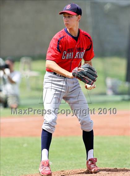 Thumbnail 3 in Fountain Hills @ Scottsdale Christian Academy photogallery.