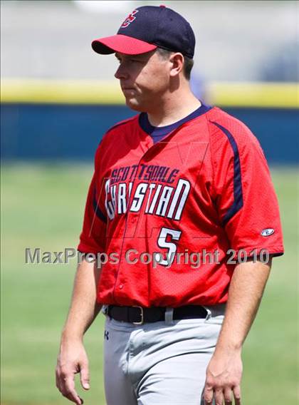 Thumbnail 1 in Fountain Hills @ Scottsdale Christian Academy photogallery.