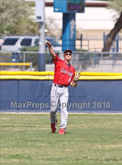 Thumbnail 2 in Fountain Hills @ Scottsdale Christian Academy photogallery.