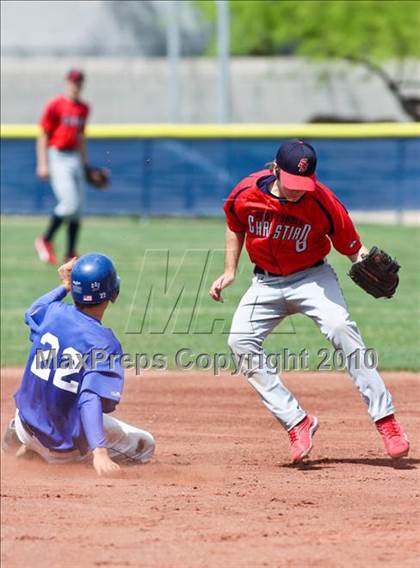 Thumbnail 1 in Fountain Hills @ Scottsdale Christian Academy photogallery.