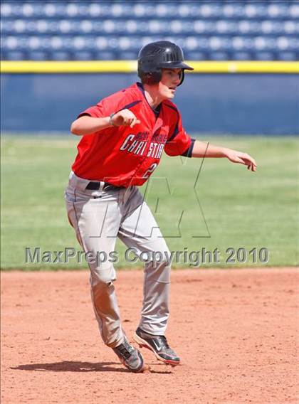 Thumbnail 1 in Fountain Hills @ Scottsdale Christian Academy photogallery.