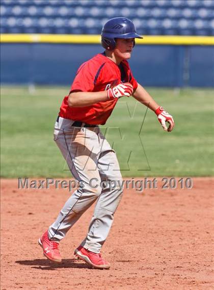 Thumbnail 2 in Fountain Hills @ Scottsdale Christian Academy photogallery.